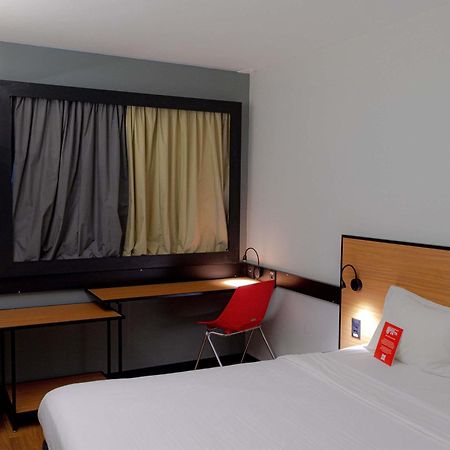 Ibis Rio De Janeiro Santos Dumont Hotel Bagian luar foto