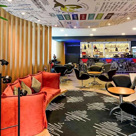 Ibis Rio De Janeiro Santos Dumont Hotel Bagian luar foto