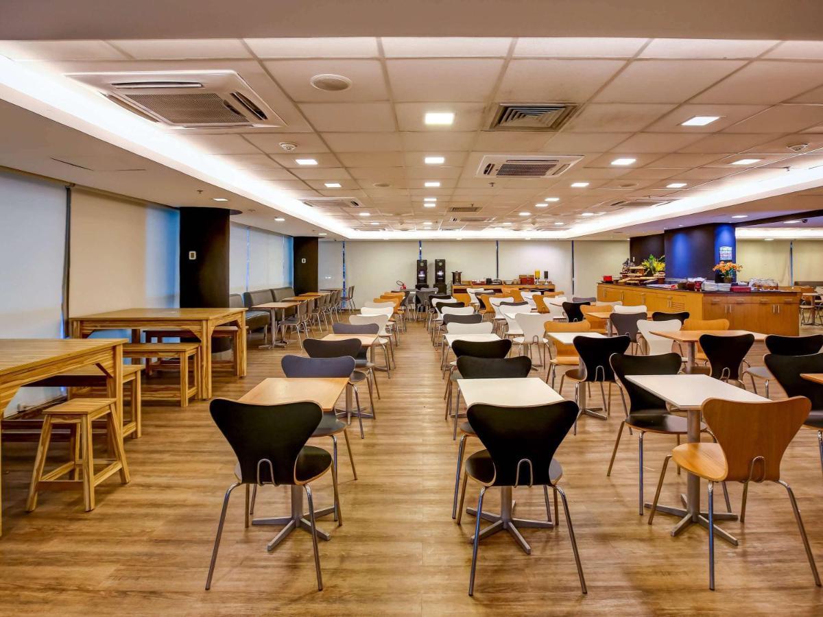 Ibis Rio De Janeiro Santos Dumont Hotel Bagian luar foto
