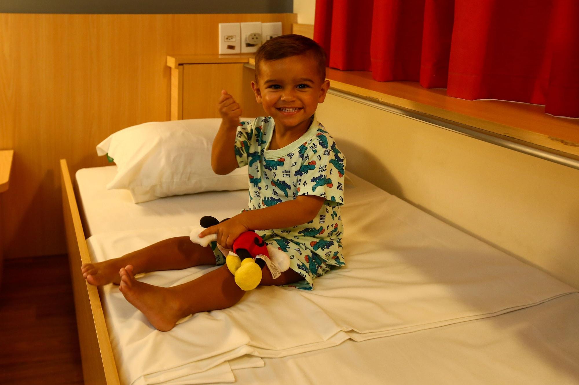 Ibis Rio De Janeiro Santos Dumont Hotel Bagian luar foto